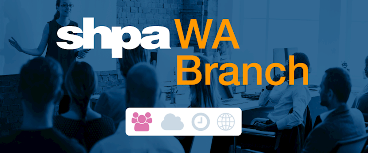 WA Branch | How to get that hospital pharmacy job! 